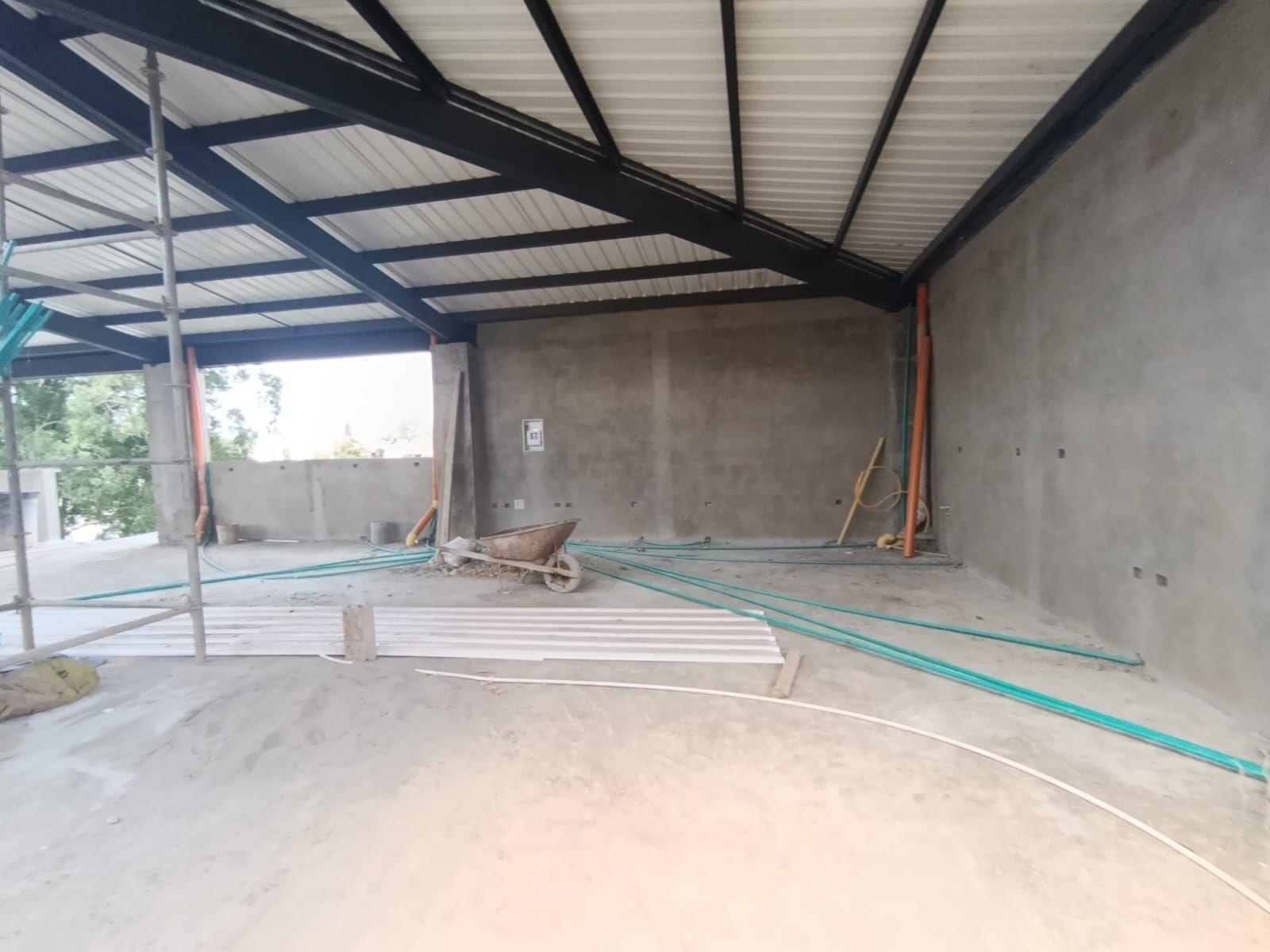 Local en arriendo Antioquia Rionegro El Porvenir 50 m2 Habitaciones 0 Baños 1 Garajes 1 Precio $4000000