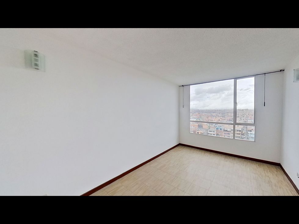 Apartamento en venta Cundinamarca Bogotá Ciudad Techo 62 m2 Habitaciones 3 Baños 2 Garajes 1 Precio $343000000