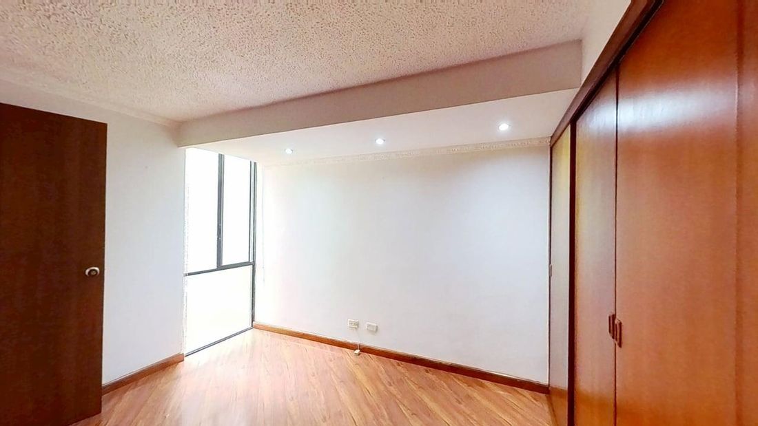 Apartamento en venta Cundinamarca Bogotá Pardo Rubio 50 m2 Habitaciones 3 Baños 2 Garajes 1 Precio $371000000