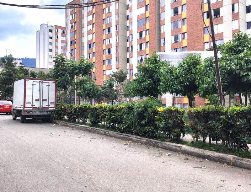 Apartamento en arriendo Santander Piedecuesta Comuneros 56 m2 Habitaciones 3 Baños 2 Garajes 0 Precio $950000