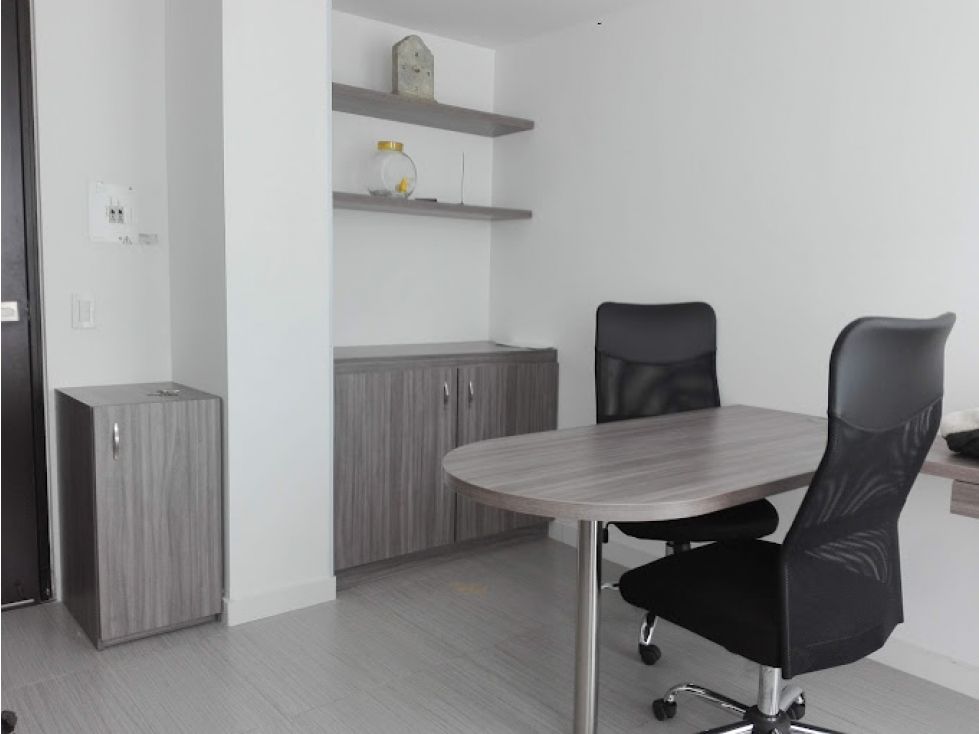 Oficina en arriendo Cundinamarca Bogotá Puente Largo 14 m2 Habitaciones 0 Baños 0 Garajes 1 Precio $1395000