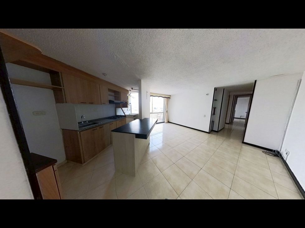 Apartamento en venta Cundinamarca Bogotá Hipotecho Et Iii 59 m2 Habitaciones 3 Baños 2 Garajes 0 Precio $325000000