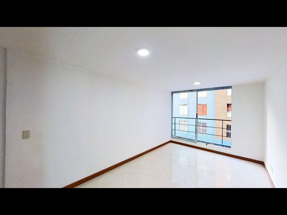 Apartamento en venta Cundinamarca Bogotá El Condado De La Paz 60 m2 Habitaciones 3 Baños 2 Garajes 0 Precio $307000000