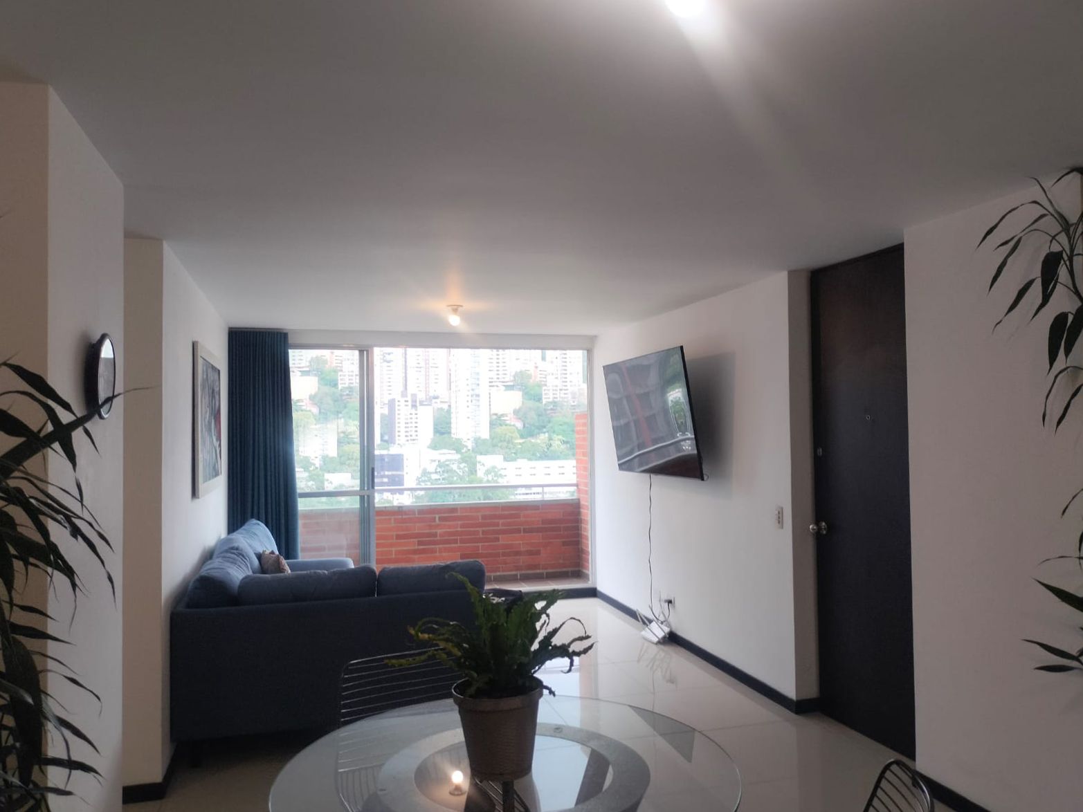 Apartamento en arriendo Antioquia Medellín Villa Carlota 84 m2 Habitaciones 3 Baños 2 Garajes 1 Precio $4450000