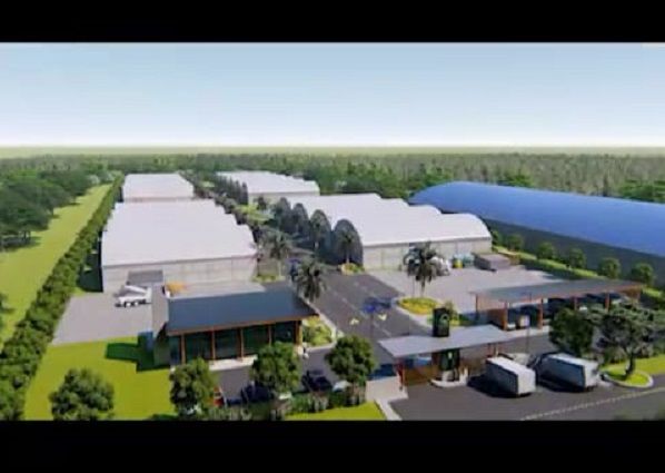 Bodega en arriendo Atlántico Barranquilla Los Angeles 200 m2 Habitaciones 0 Baños 0 Garajes 0 Precio $4000000