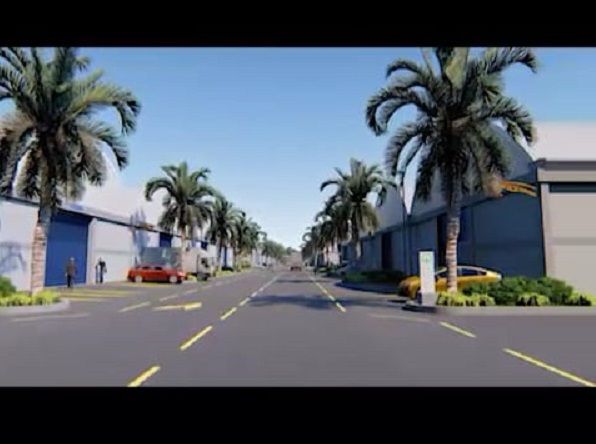 Bodega en arriendo Atlántico Barranquilla Los Angeles 200 m2 Habitaciones 0 Baños 0 Garajes 0 Precio $4000000