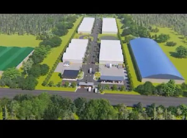 Bodega en arriendo Atlántico Barranquilla Los Angeles 200 m2 Habitaciones 0 Baños 0 Garajes 0 Precio $3700000