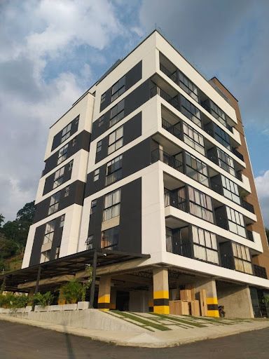 Apartaestudio en venta Risaralda Santa Rosa De Cabal Nn 38 m2 Habitaciones 1 Baños 1 Garajes 0 Precio $250000000