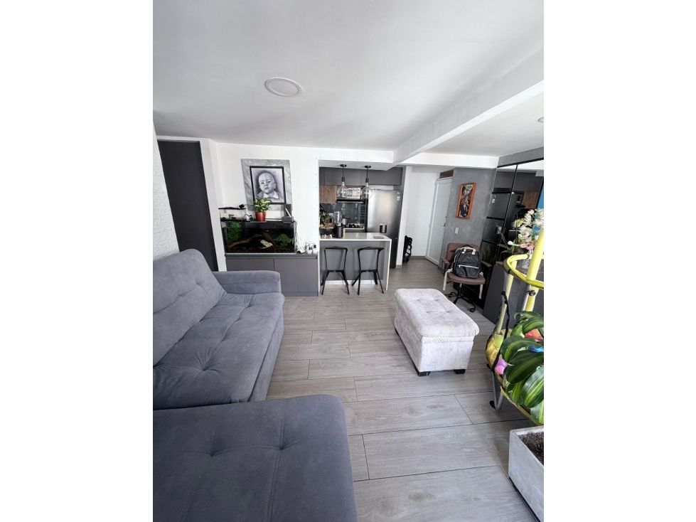 Apartamento en venta Caldas Manizales La Sultana 58 m2 Habitaciones 3 Baños 2 Garajes 1 Precio $285000000