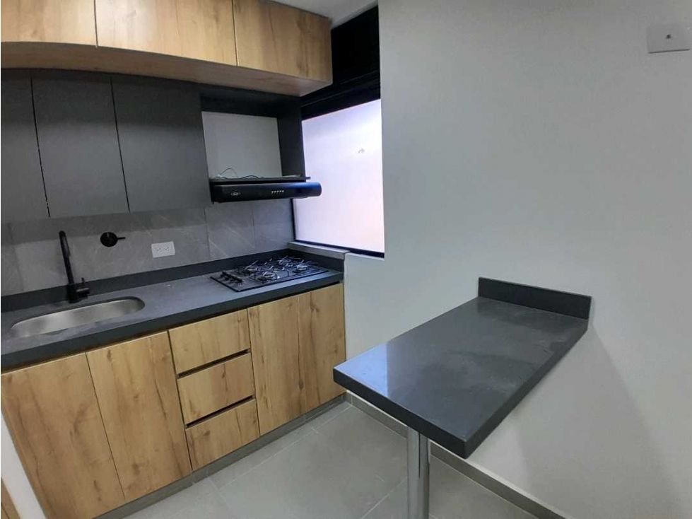 Apartamento en arriendo Antioquia Medellín Bombona No1 44 m2 Habitaciones 2 Baños 1 Garajes 0 Precio $2100000