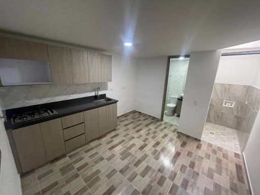 Apartaestudio en arriendo Antioquia Medellín Rosales 42 m2 Habitaciones 1 Baños 1 Garajes 0 Precio $1650000