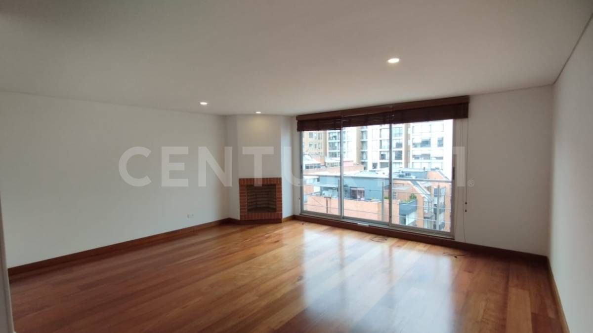 Apartamento en venta Cundinamarca Bogotá Los Cedritos 111 m2 Habitaciones 3 Baños 3 Garajes 2 Precio $670000000