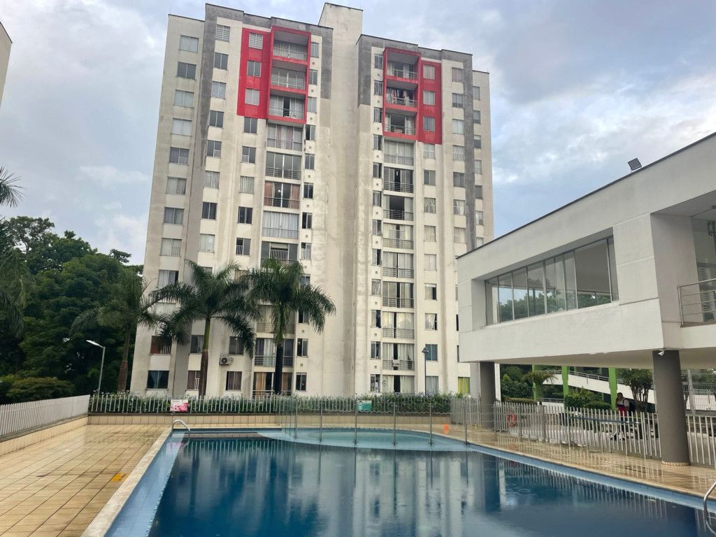 Apartamento en arriendo Santander Piedecuesta Bosques De Aranjuez 71 m2 Habitaciones 3 Baños 2 Garajes 1 Precio $1416000