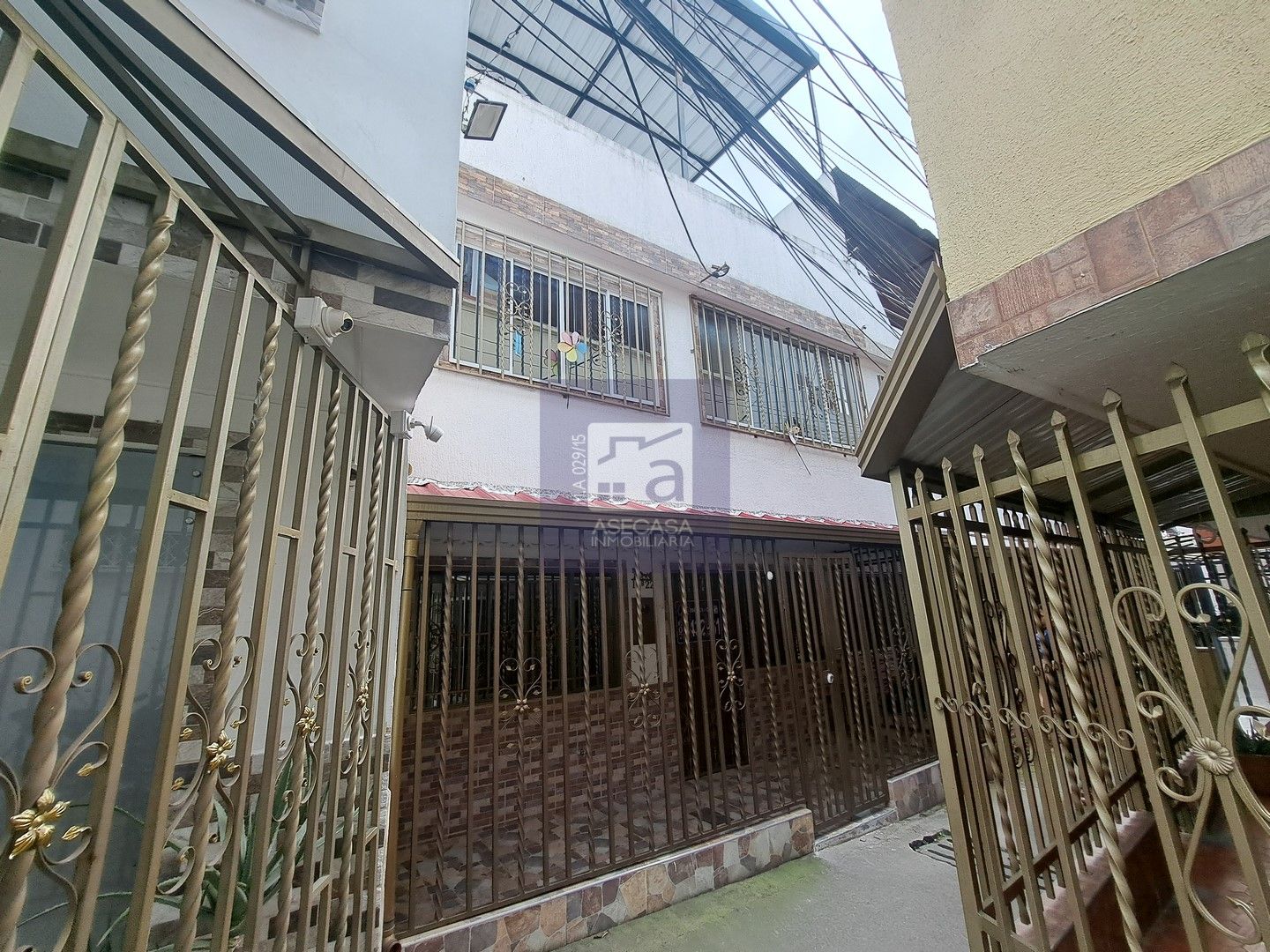 Casa en arriendo Santander Bucaramanga Villa Sara 100 m2 Habitaciones 4 Baños 4 Garajes 0 Precio $1800000