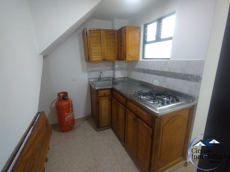 Apartaestudio en arriendo Antioquia Envigado Obrero 25 m2 Habitaciones 1 Baños 1 Garajes 0 Precio $1200000