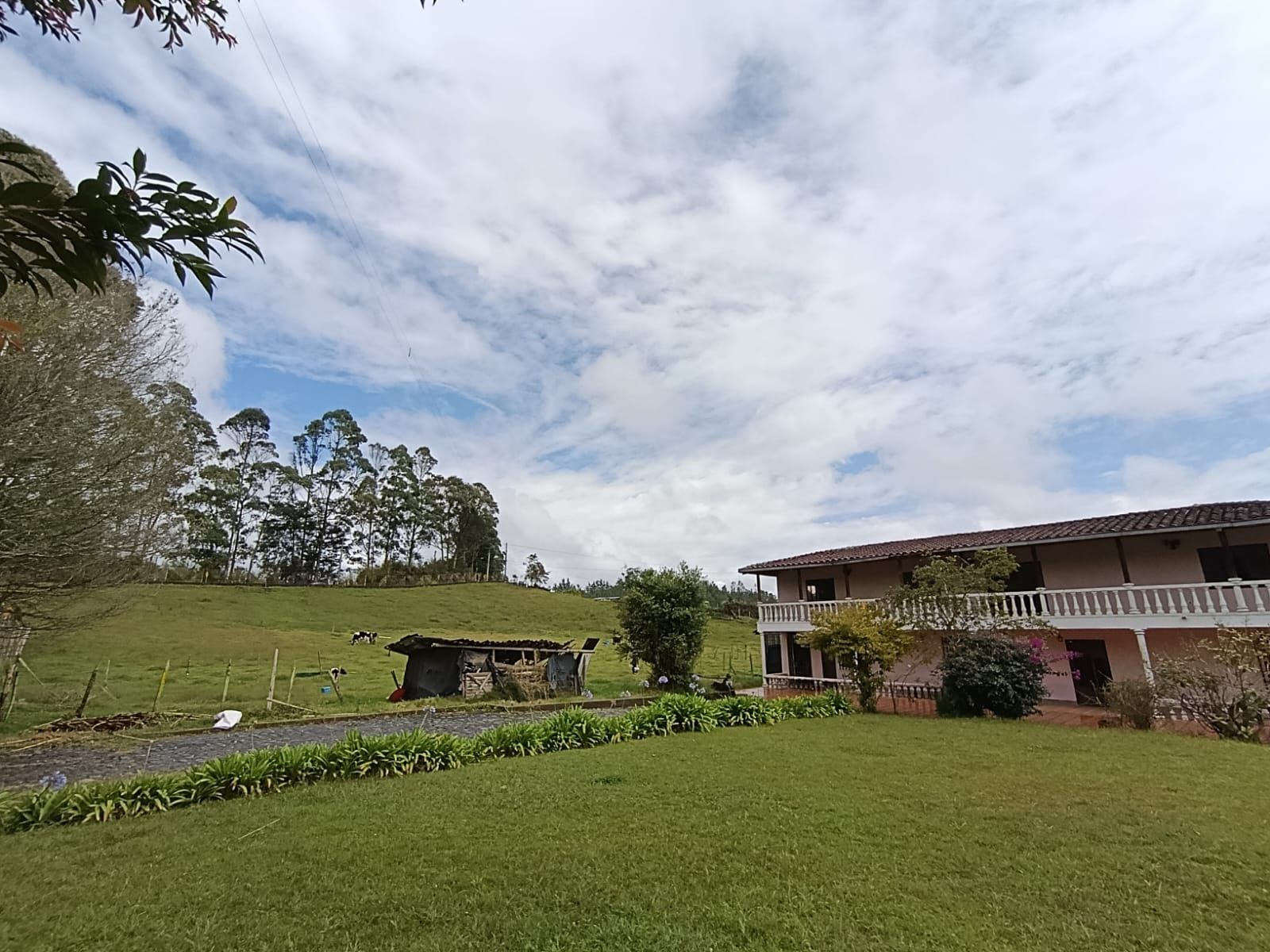 Finca en arriendo Antioquia El Carmen De Viboral El Carmen De Viboral 300 m2 Habitaciones 3 Baños 3 Garajes 7 Precio $6000000