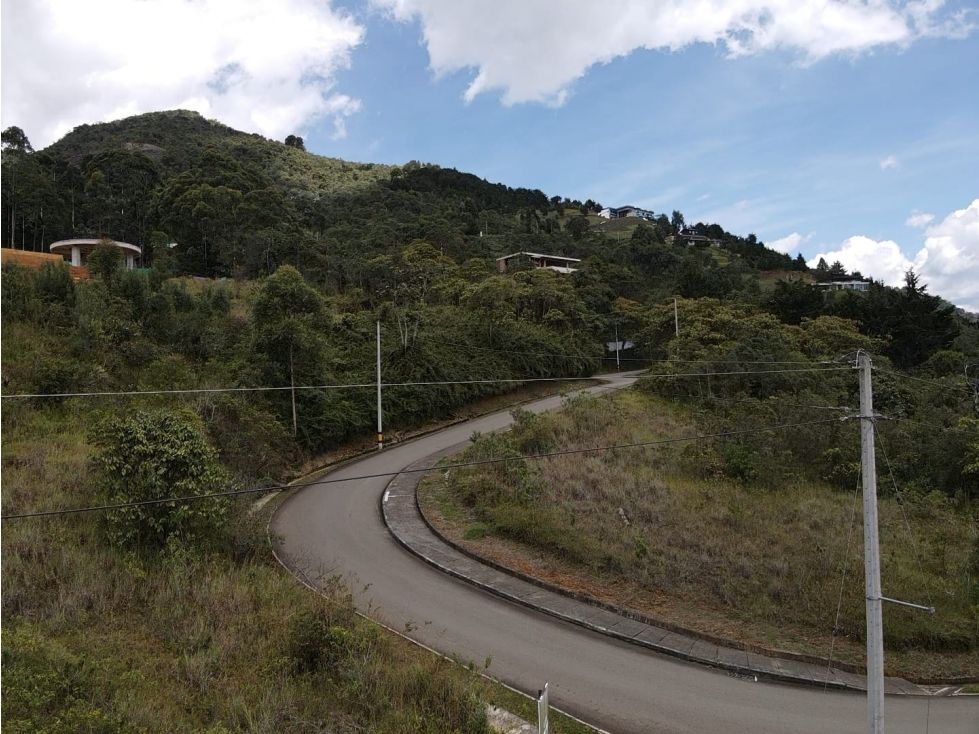 Lote en venta Antioquia Medellín Medellín 7970 m2 Habitaciones 0 Baños 0 Garajes 0 Precio $1500000000