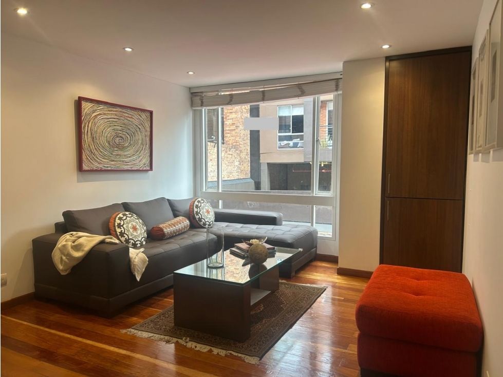 Apartamento en arriendo Cundinamarca Bogotá La Porciuncula 90 m2 Habitaciones 2 Baños 2 Garajes 1 Precio $7000000