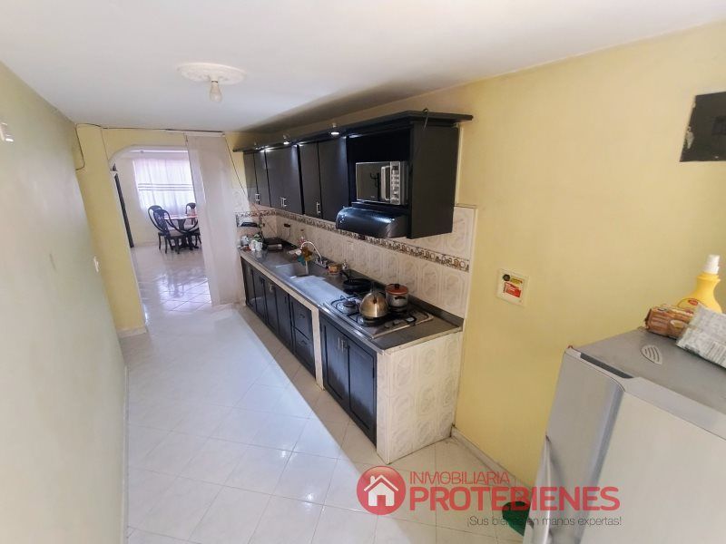 Casa en venta Antioquia Medellín Santa Fe 144 m2 Habitaciones 3 Baños 2 Garajes 1 Precio $570000000