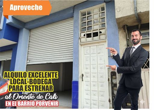 Local en arriendo Valle Del Cauca Cali Santander 130 m2 Habitaciones 0 Baños 2 Garajes 0 Precio $3300000