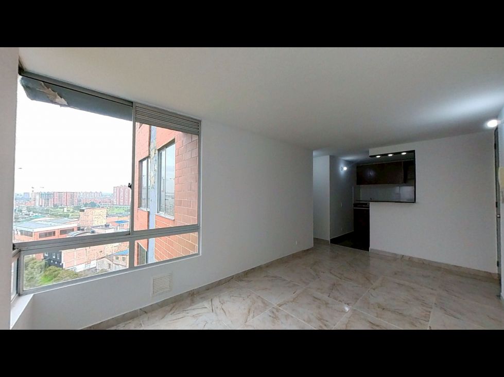 Apartamento en venta Cundinamarca Bogotá Asd 54 m2 Habitaciones 3 Baños 2 Garajes 0 Precio $260000000