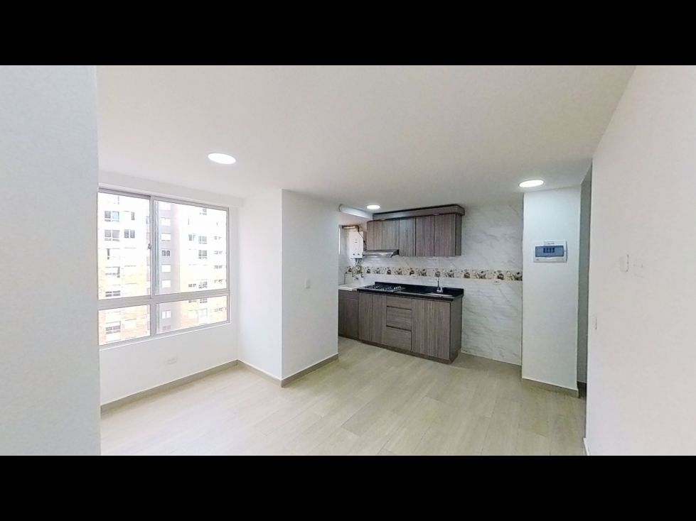 Apartamento en venta Cundinamarca Bogotá Bosconia 39 m2 Habitaciones 2 Baños 1 Garajes 0 Precio $258500000