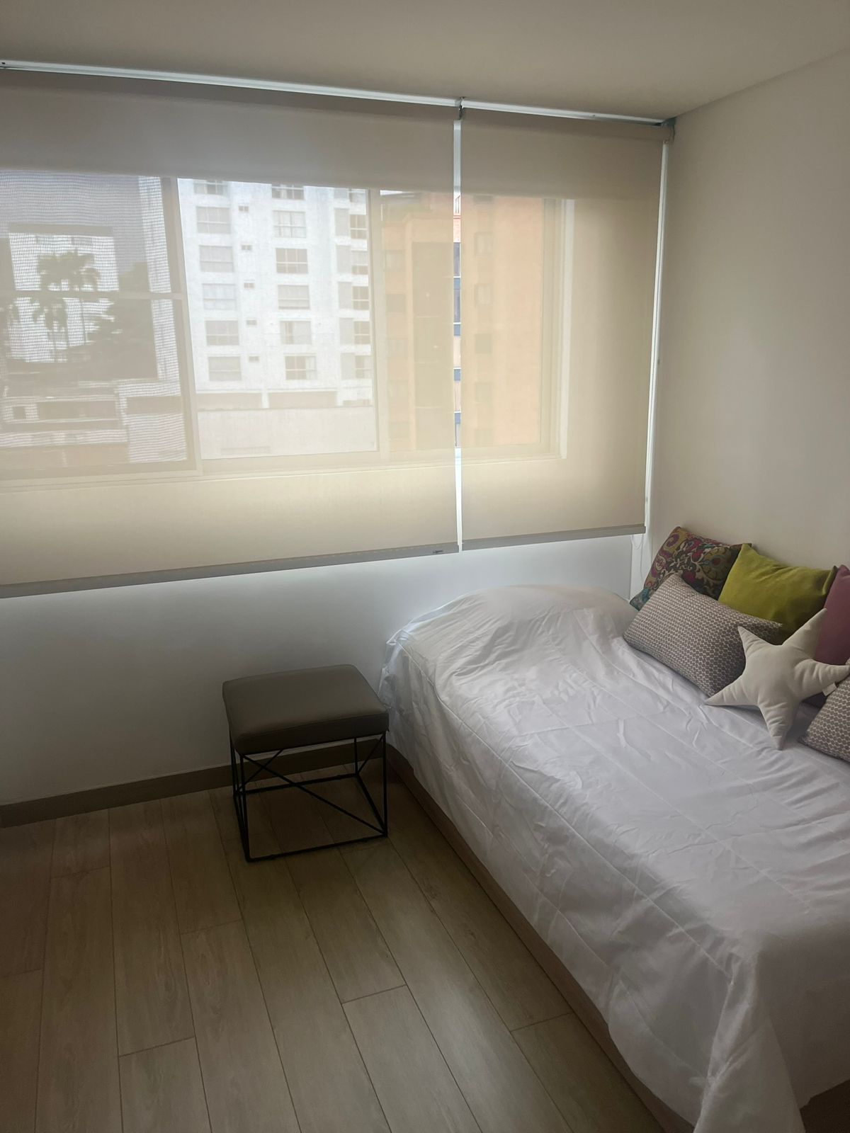 Apartamento en arriendo Risaralda Pereira Los Angeles 70 m2 Habitaciones 2 Baños 2 Garajes 1 Precio $2400000