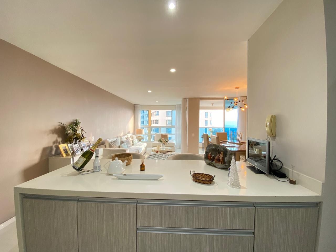 Apartamento en venta Santander Bucaramanga El Tejar 111 m2 Habitaciones 3 Baños 2 Garajes 1 Precio $750000000
