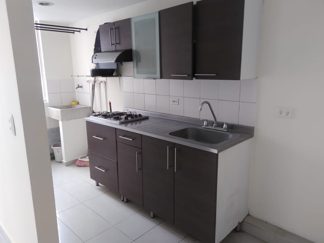 Apartamento en arriendo Antioquia Bello Sector Belvedere 60 m2 Habitaciones 3 Baños 2 Garajes 1 Precio $1800000