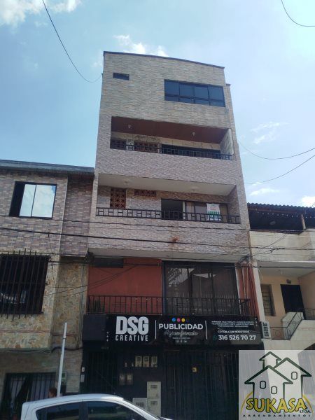 Casa en arriendo Antioquia Itagüí La Independencia 75 m2 Habitaciones 3 Baños 2 Garajes 0 Precio $2300000