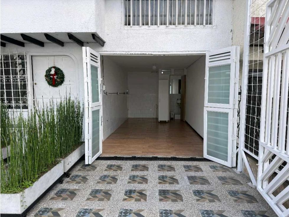 Local en arriendo Quindío Armenia Galan 27 m2 Habitaciones 0 Baños 1 Garajes 0 Precio $1500000