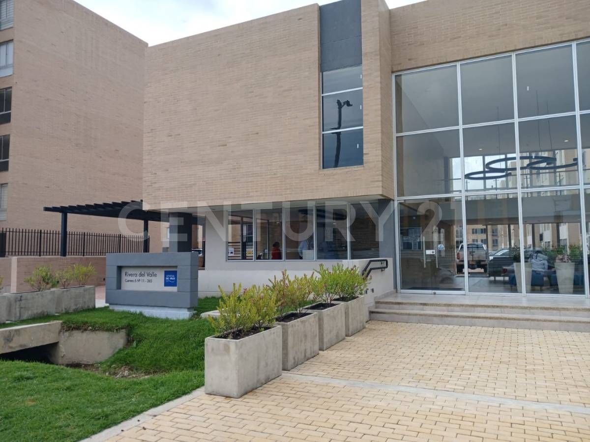 Apartamento en venta Cundinamarca Cajicá La Capellania 56 m2 Habitaciones 3 Baños 2 Garajes 1 Precio $310000000