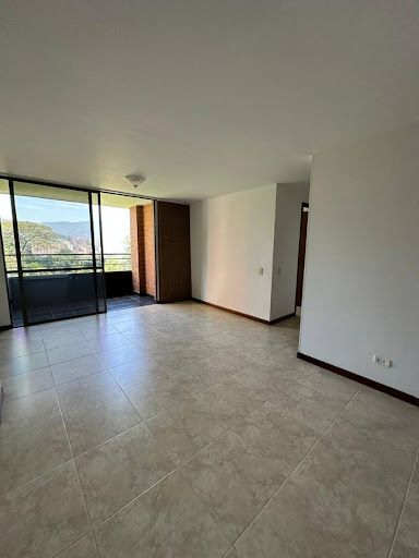 Apartamento en arriendo Antioquia Envigado La Pradera 72 m2 Habitaciones 2 Baños 2 Garajes 1 Precio $3400000