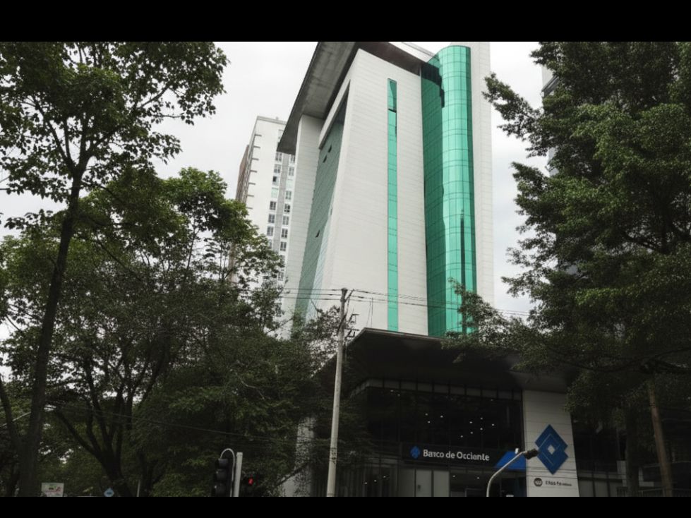 Oficina en arriendo Antioquia Medellín Alejandria 418 m2 Habitaciones 0 Baños 1 Garajes 0 Precio $41000000