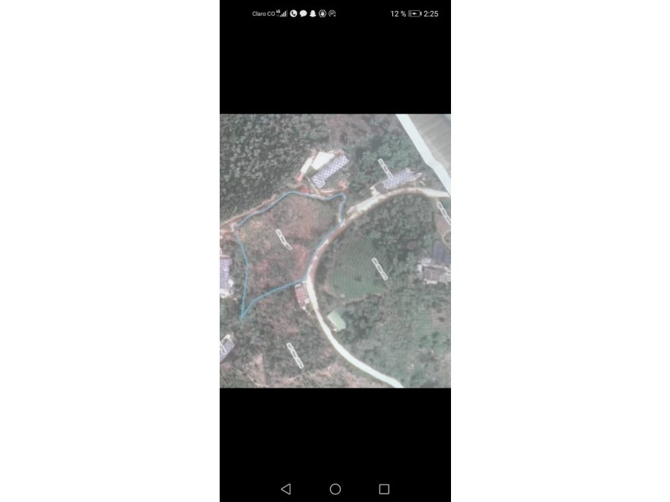 Lote en venta Antioquia La Ceja La Ceja 1 m2 Habitaciones 0 Baños 0 Garajes 0 Precio $220000000