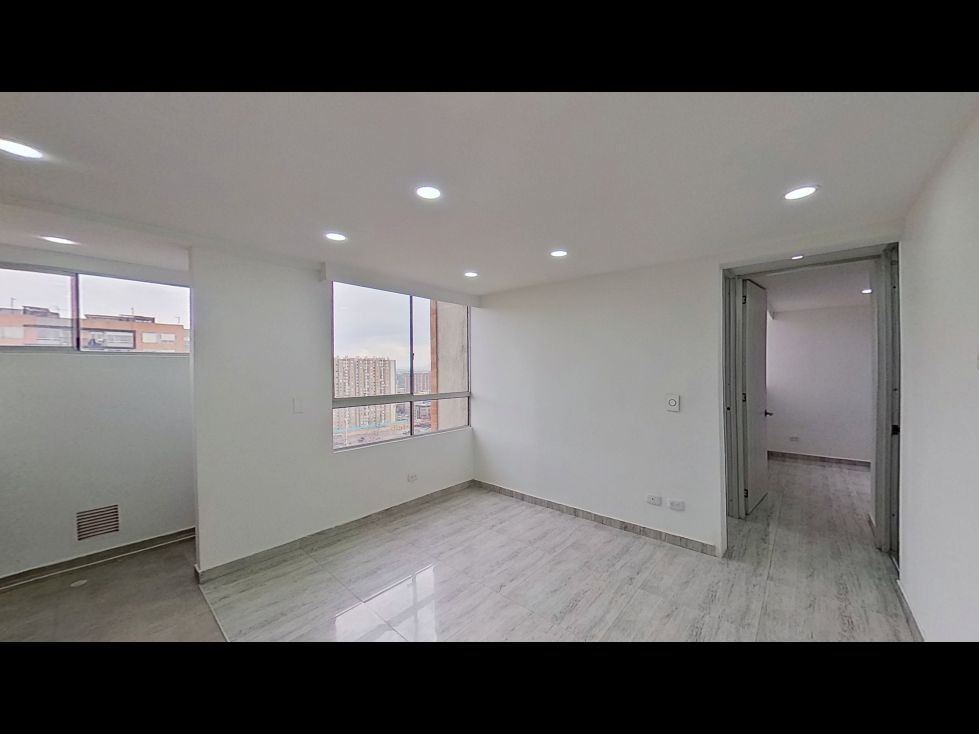 Apartamento en venta Cundinamarca Bogotá Bosconia 39 m2 Habitaciones 2 Baños 1 Garajes 0 Precio $231000000
