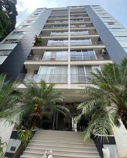 Apartamento en venta Santander Bucaramanga Cabecera Del Llano 70 m2 Habitaciones 2 Baños 2 Garajes 1 Precio $430000000