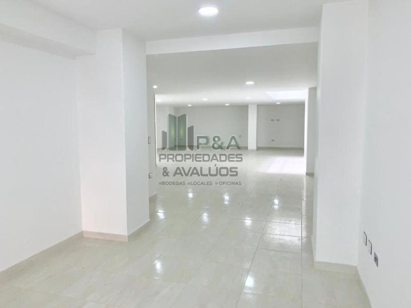 Local en arriendo Antioquia La Estrella La Estrella 155 m2 Habitaciones 0 Baños 2 Garajes 0 Precio $4000000