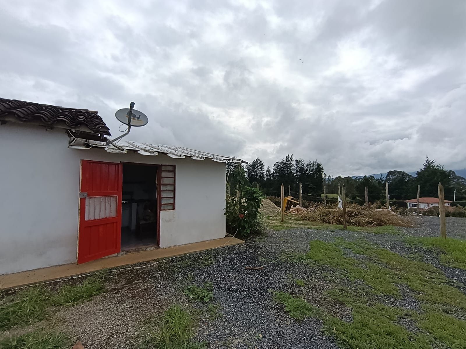 Apartamento en arriendo Antioquia El Carmen De Viboral El Carmen De Viboral 61 m2 Habitaciones 2 Baños 1 Garajes 1 Precio $1200000