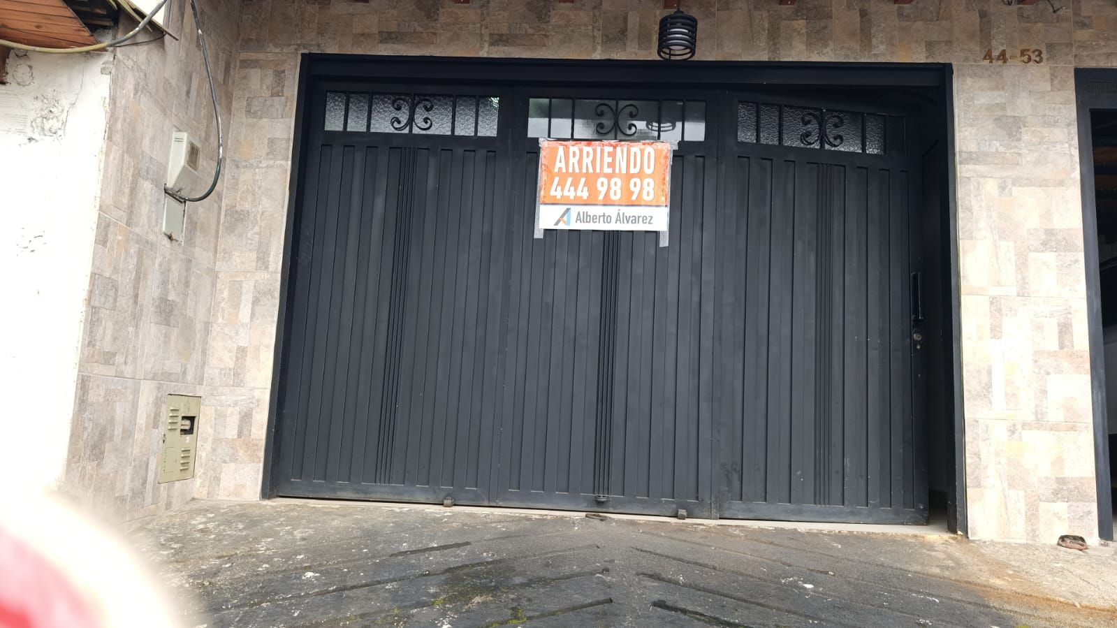 Local en arriendo Antioquia El Carmen De Viboral El Carmen De Viboral 36 m2 Habitaciones 0 Baños 1 Garajes 0 Precio $1800000