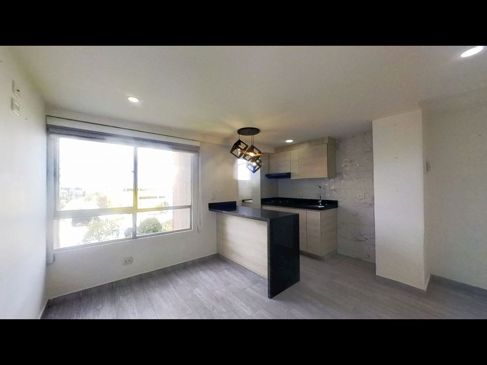 Apartamento en venta Cundinamarca Bogotá Bosconia 39 m2 Habitaciones 2 Baños 1 Garajes 0 Precio $221000000