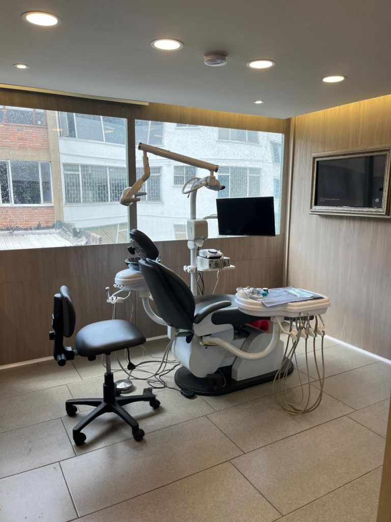 Consultorio en arriendo Cundinamarca Bogotá Lago Gaitan 11 m2 Habitaciones 0 Baños 0 Garajes 0 Precio $3300000