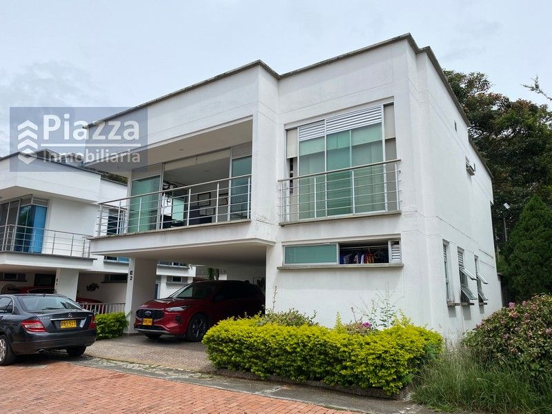 Casa en venta Tolima Ibagué Cr Tejares 280 m2 Habitaciones 4 Baños 3 Garajes 3 Precio $950000000