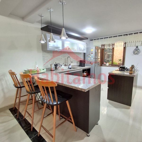 Casa en venta Antioquia La Ceja Ofir 127 m2 Habitaciones 3 Baños 3 Garajes 1 Precio $750000000