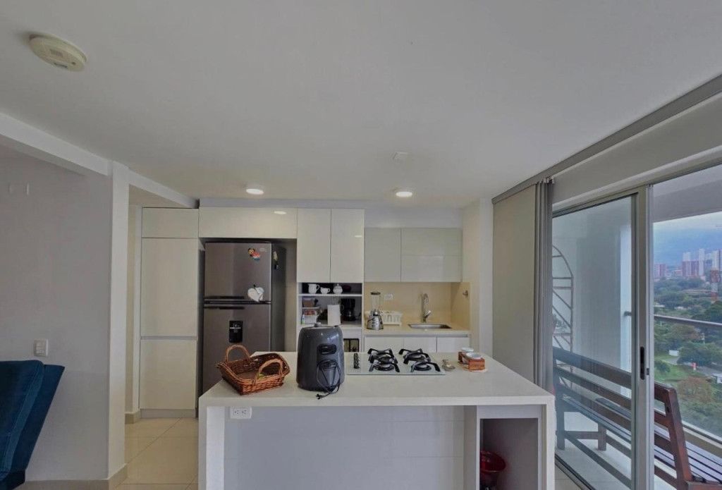 Apartamento en venta Antioquia Itagüí Cr Rivera De Suramerica 77 m2 Habitaciones 3 Baños 2 Garajes 1 Precio $620000000