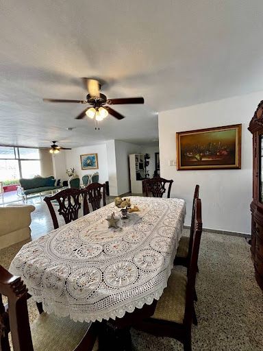 Apartamento en venta Bolívar Cartagena El Laguito 280 m2 Habitaciones 3 Baños 1 Garajes 2 Precio $1400000000