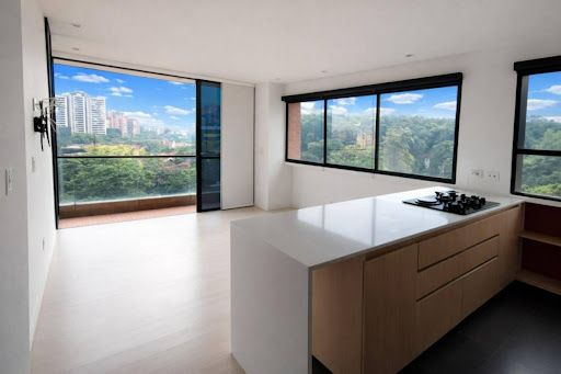 Apartamento en arriendo Antioquia Envigado El Yerbal 75 m2 Habitaciones 2 Baños 2 Garajes 0 Precio $4500000