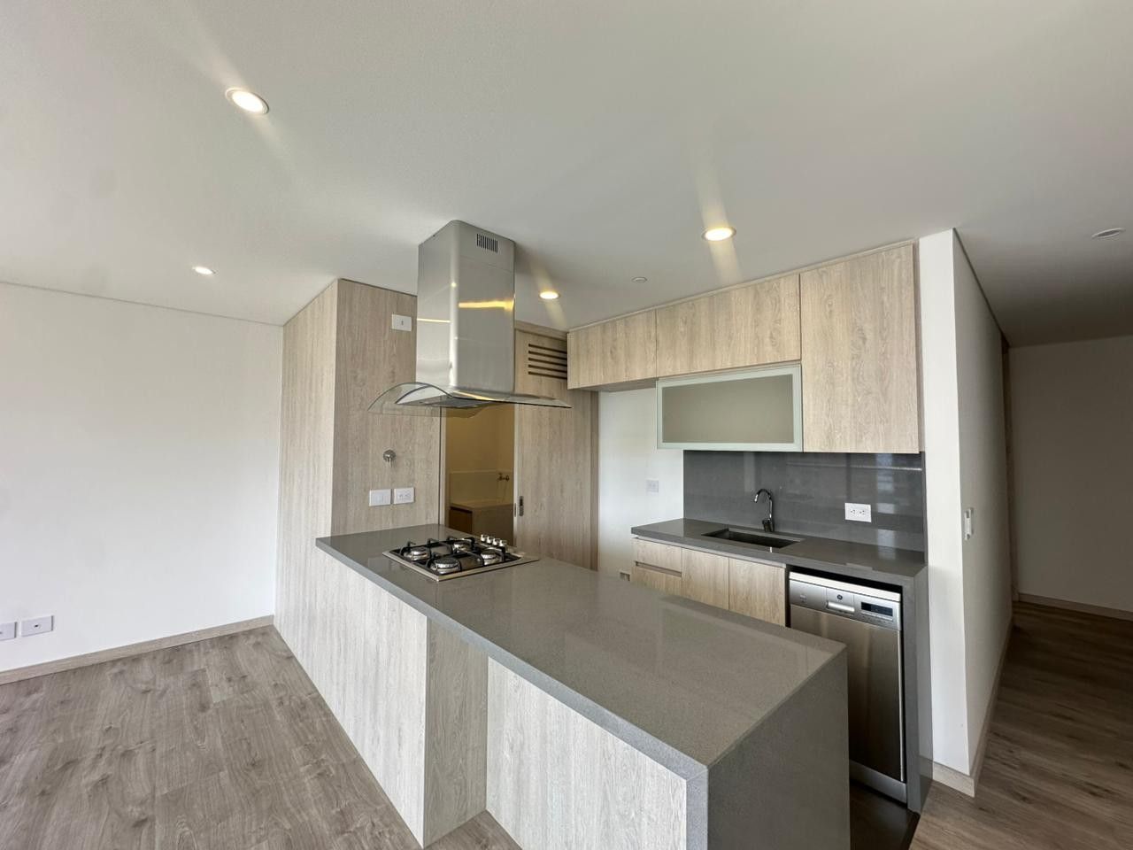 Apartamento en venta Antioquia Medellín Las Palmas 92 m2 Habitaciones 2 Baños 3 Garajes 1 Precio $940000000