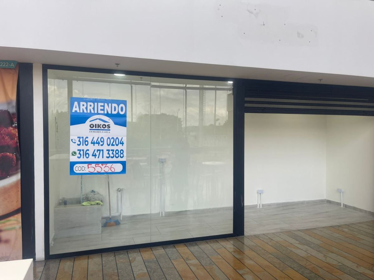 Local en arriendo Cundinamarca Bogotá Metropolis 40 m2 Habitaciones 0 Baños 0 Garajes 0 Precio $1400000