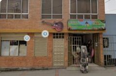 Local en arriendo Cundinamarca Bogotá Andalucía 12 m2 Habitaciones 0 Baños 1 Garajes 0 Precio $980000